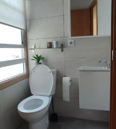 Apartment Peregrine Penthouse Vigo