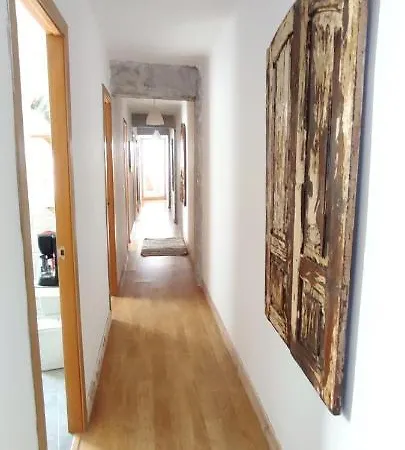 Peregrine Penthouse Appartement *