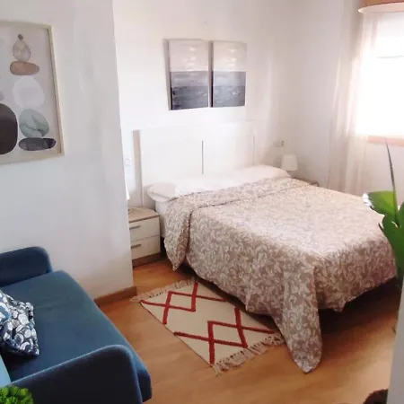 Peregrine Penthouse Apartment Vigo