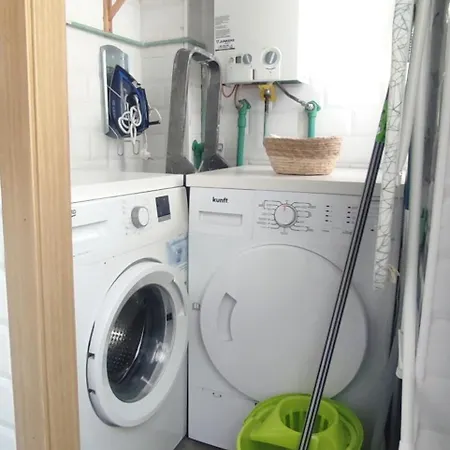 Peregrine Penthouse Apartment *