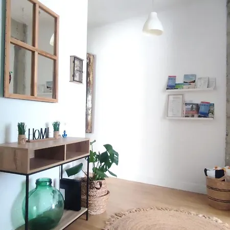 Appartement Peregrine Penthouse
