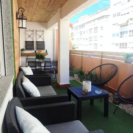 Appartement Peregrine Penthouse *