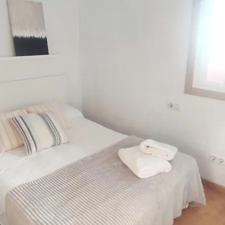 Appartement Peregrine Penthouse