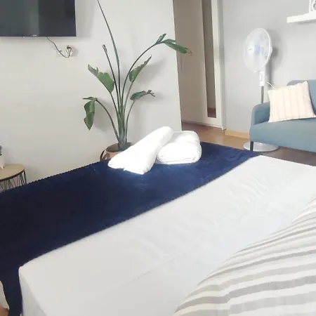 Peregrine Penthouse Comarca de Vigo