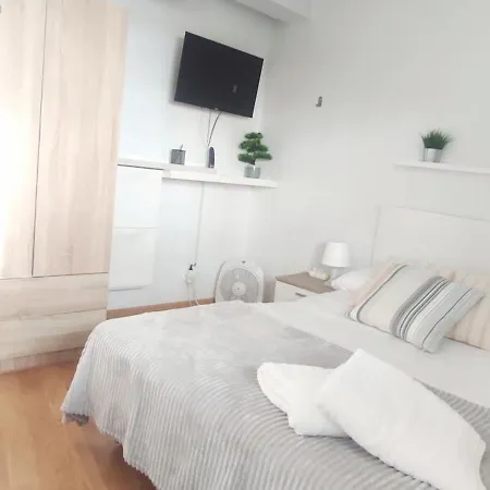 Peregrine Penthouse Apartment