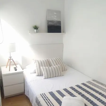 Appartement Peregrine Penthouse