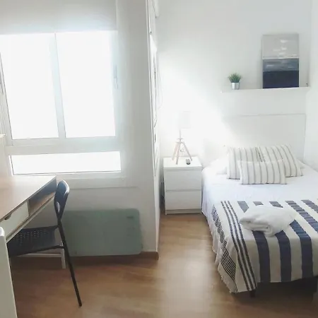 Apartment Peregrine Penthouse Vigo