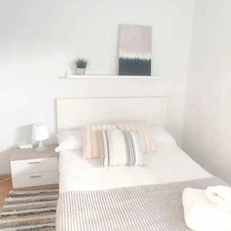 Peregrine Penthouse Vigo