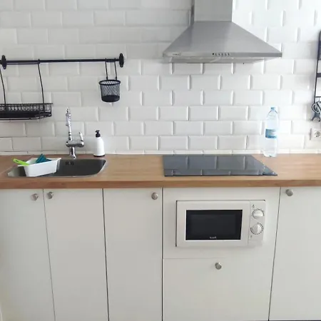 Apartman Peregrine Penthouse