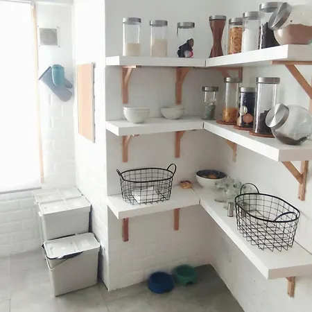 Peregrine Penthouse Appartement *
