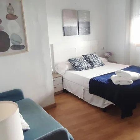 Peregrine Penthouse Appartement *