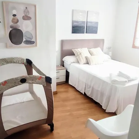 Peregrine Penthouse Appartement