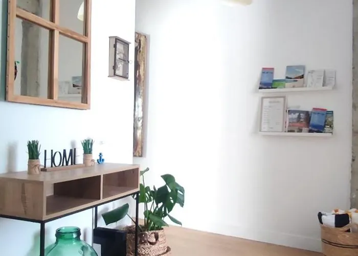 Apartament Peregrine Penthouse