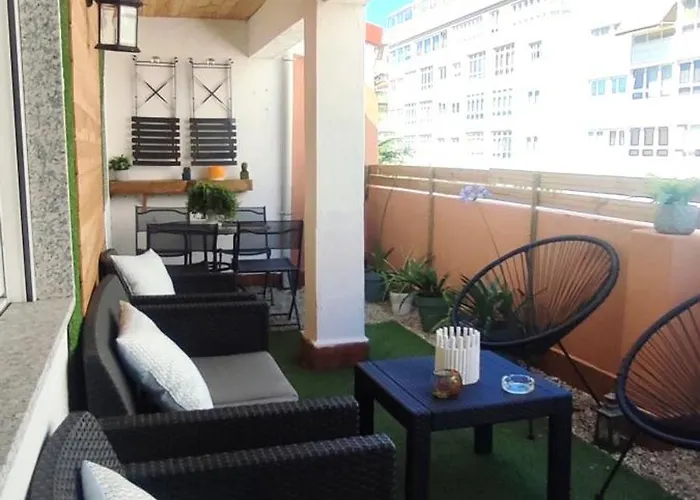 Apartament Peregrine Penthouse *