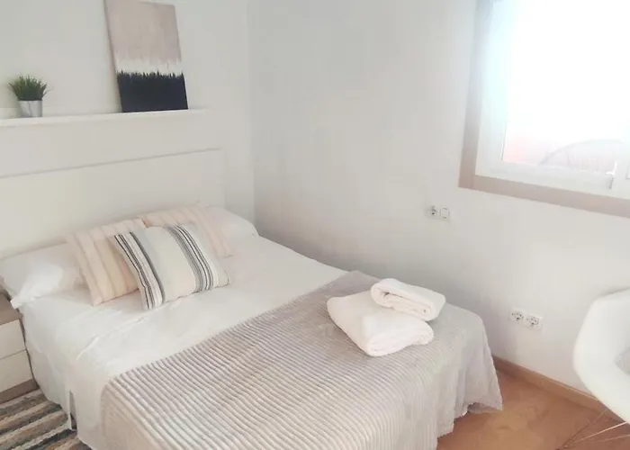 Apartament Peregrine Penthouse