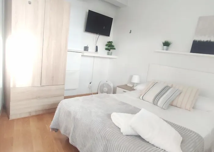 Peregrine Penthouse Apartament