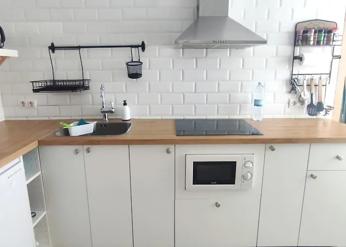 Apartament Peregrine Penthouse