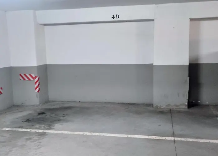 Apartament Peregrine Penthouse Vigo