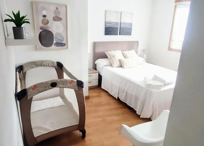 Peregrine Penthouse Apartament